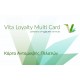 VITA Loyalty Multi Card